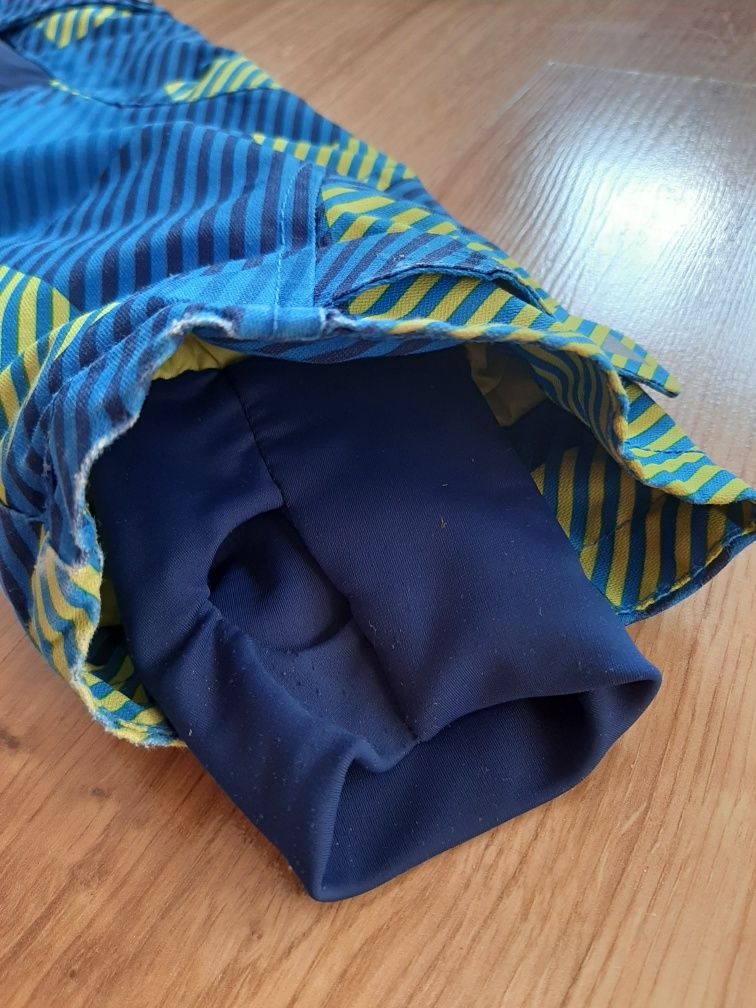 Kurtka narciarska H&M  dla chłopca rozm. 110