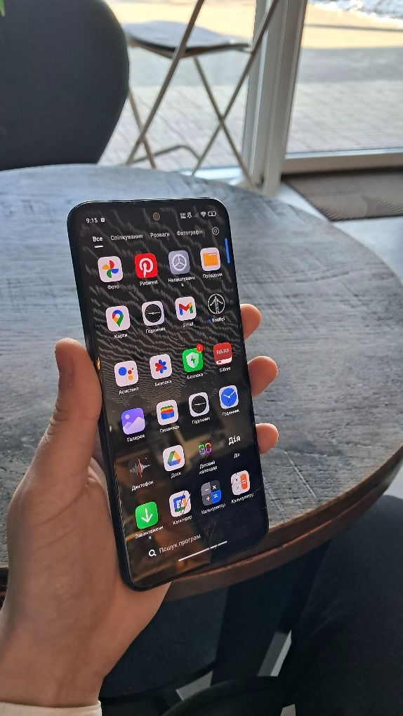Xiaomi Redmi Note 11