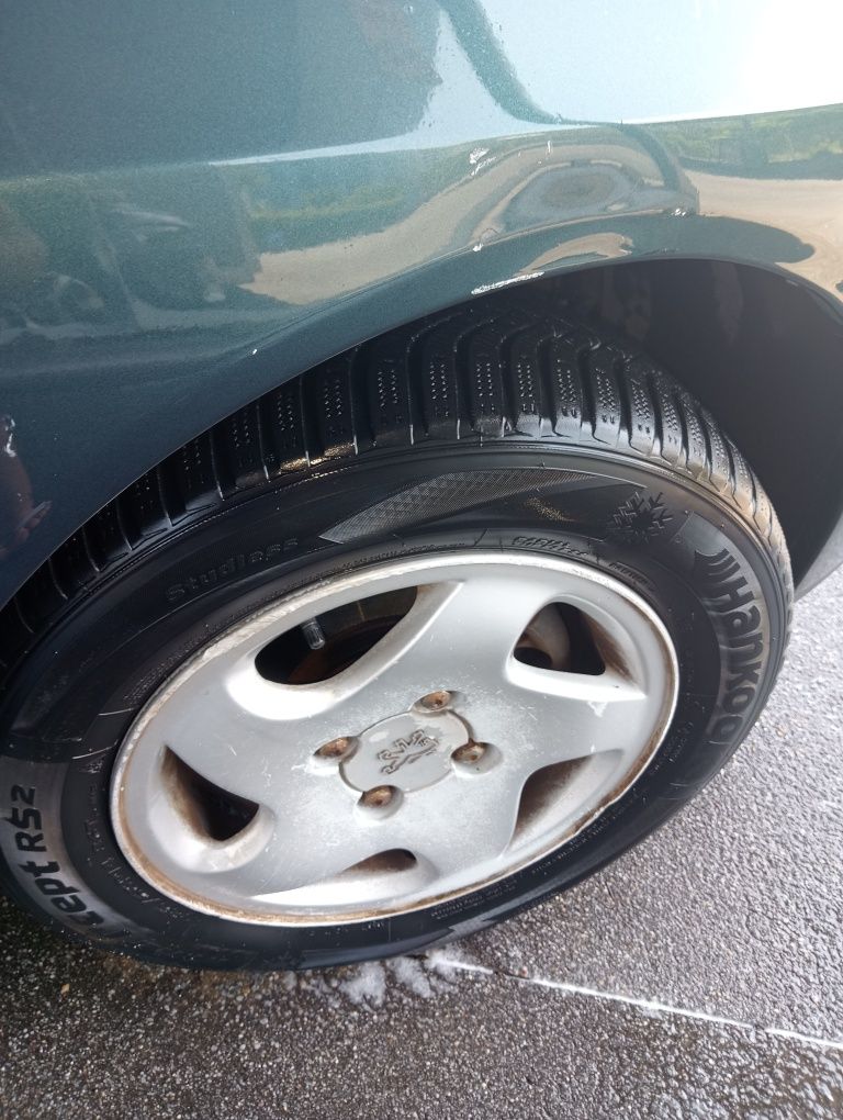 Peugeot 306 1.9 Diesel