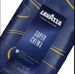 Реализуем кофе зерновое lavazza 1 kg