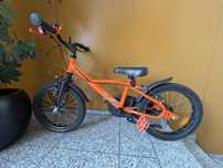 Bicicleta Decathlon Crianca 4/6 anos