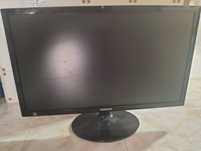 monitor samsung 19 com avaria