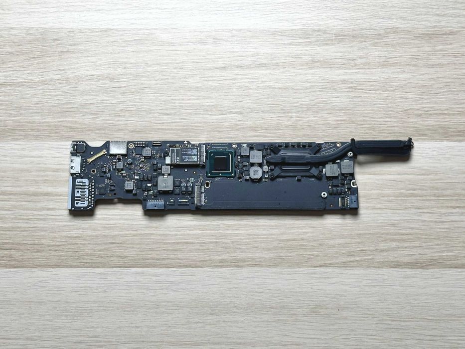Płyta główna MacBook Air 13" Mid-2011 – Sprawna, Bez blokad