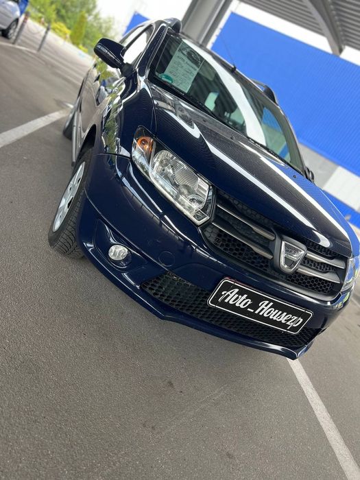 Продам Dacia Logan MCV