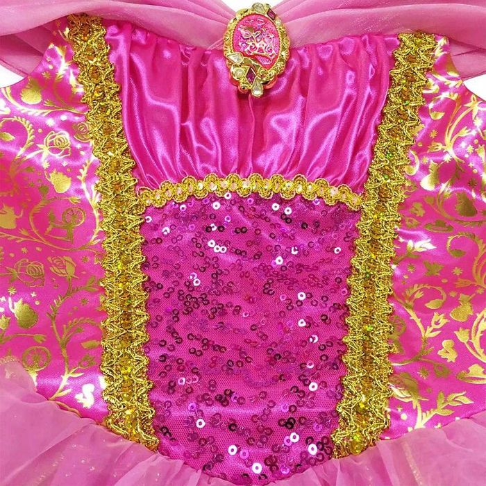 Карнавальное платье принцессы Авроры, Диснейстор Disney