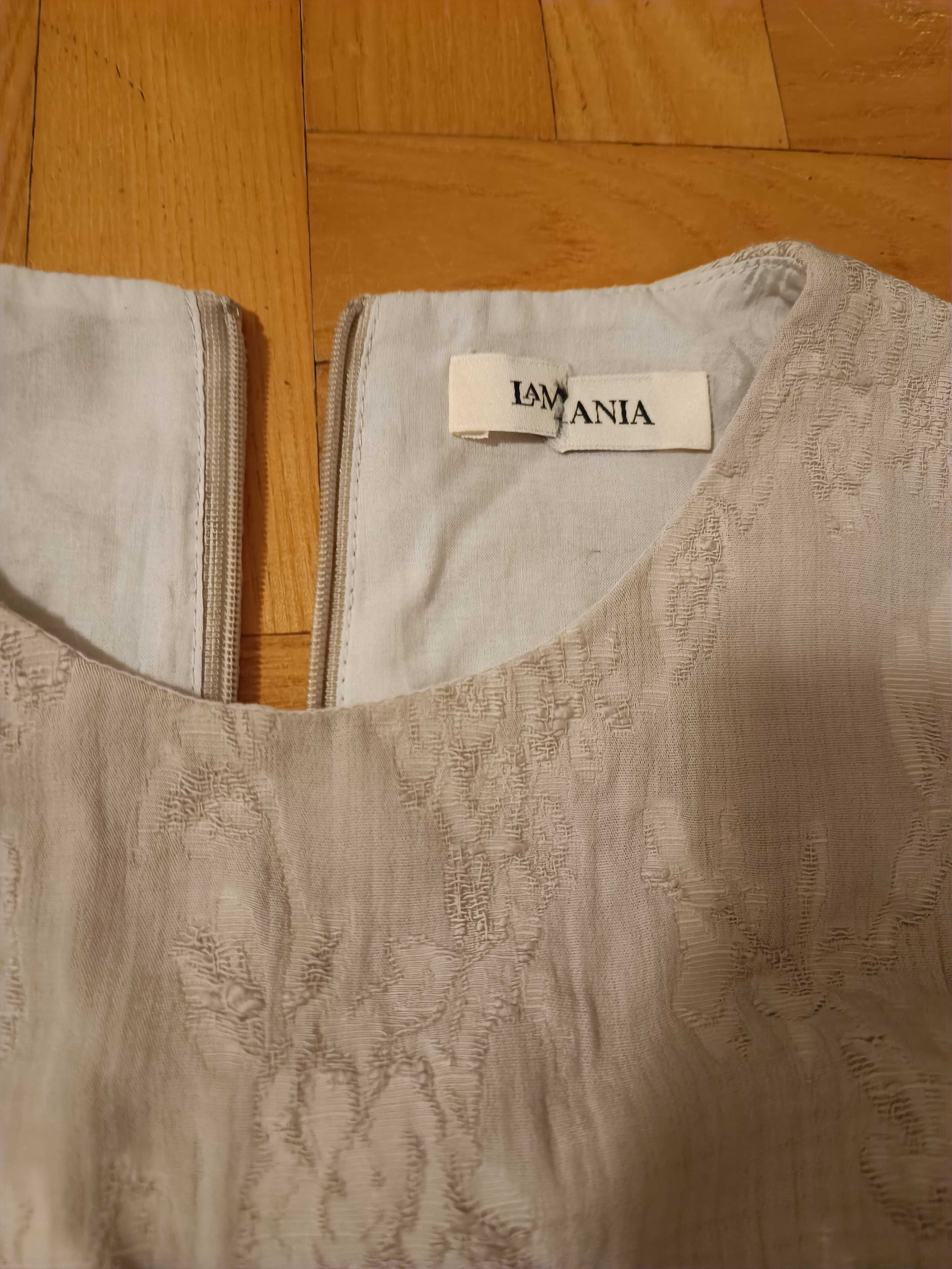 Sukienka Lamania