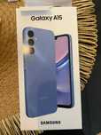 Telemóvel Samsung  A 15