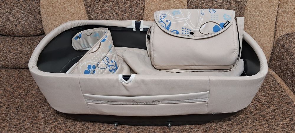 Люлька-переноска Roan Marita