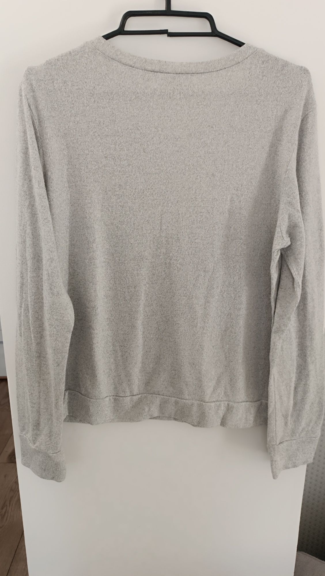 Bluza Hello Mello roz Small