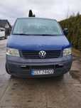 Volkswagen T5 Doka