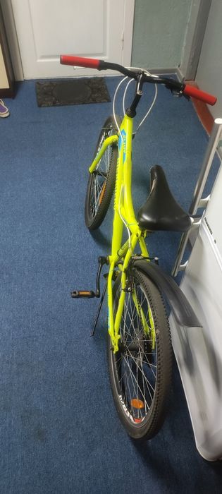 Велосипед діскавері