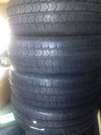4 pneus novos 225/75/16C