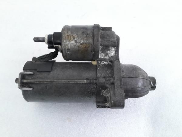 Motor Arranque Fiat Punto Evo (199_)