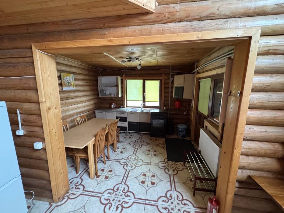 Котедж оренда Драгобрат зимовий сезон