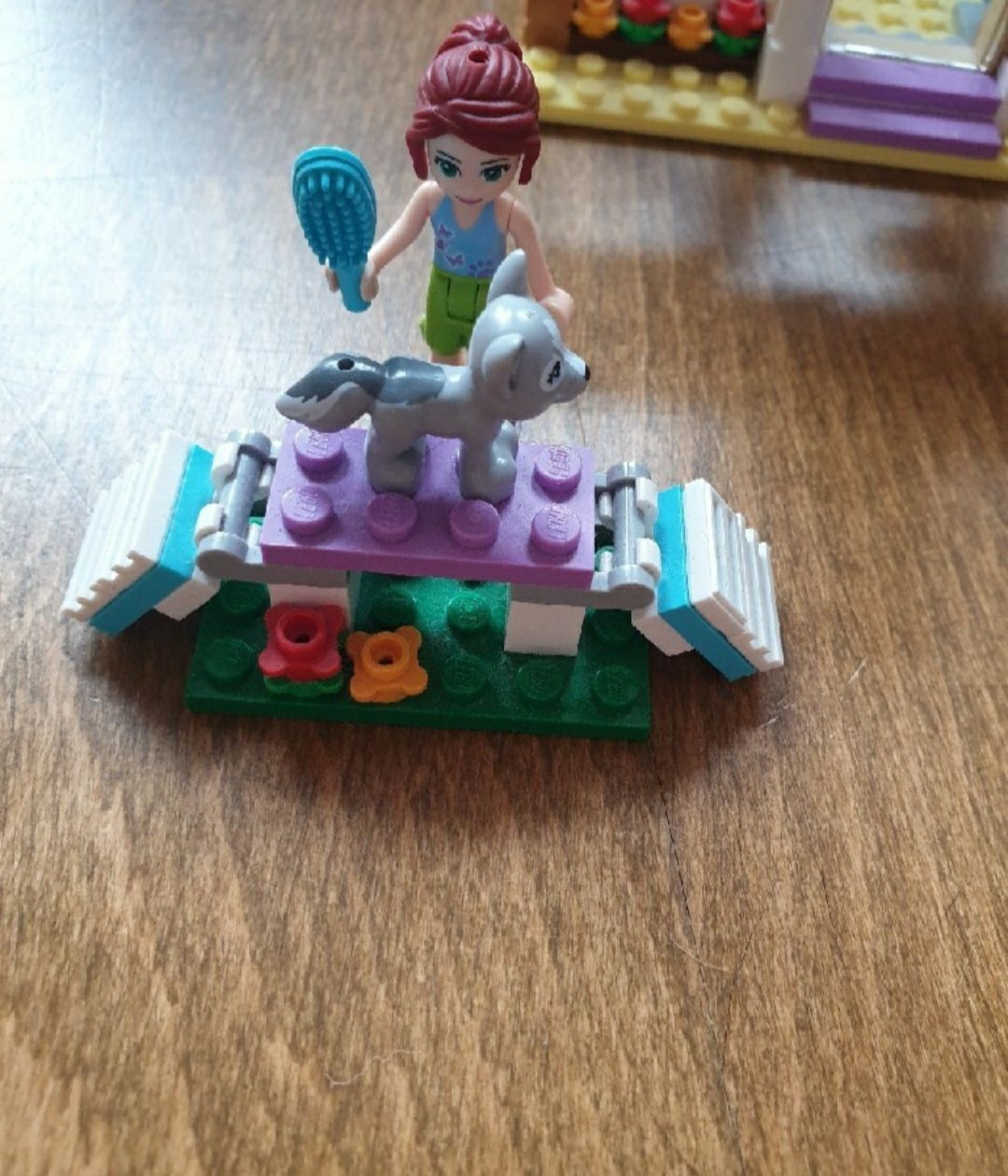 Lego Friends Przedszkole dla szczeniąt W Heartlake