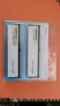 DDR5 32GB (2x16GB) 7000 MHz eXceleram White Sark
