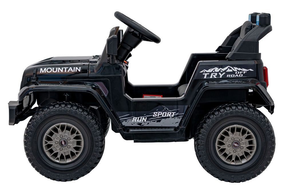 Mountain Off Road autko terenowe dla dzieci - EkstraZabawki.pl