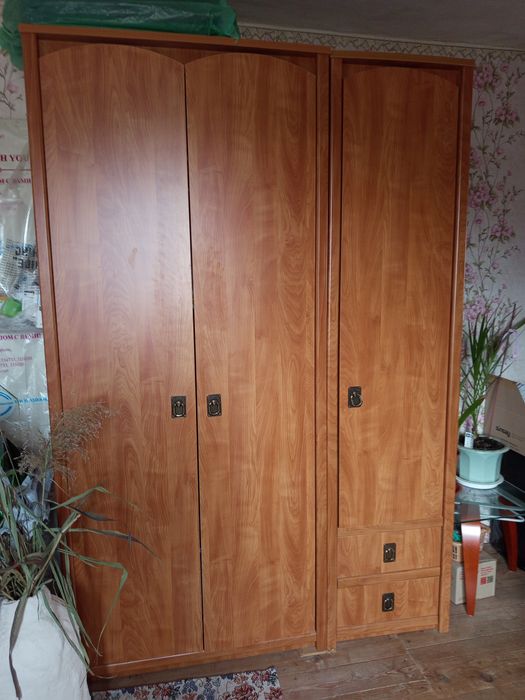 Шафа система Валенсія