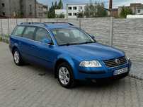 Volkswagen Passat 1.6 MPI 8V Klimatyzacja Dobrze utrzymany.