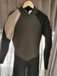 Fato de surf tribord