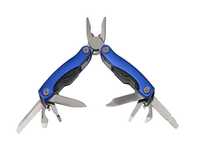 Multitool scyzoryk kleszcze narzędzie wielofunkcyjne śrubokręt mb-027b