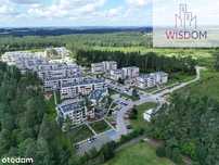 2 pokoje na Osiedlu Sterowców