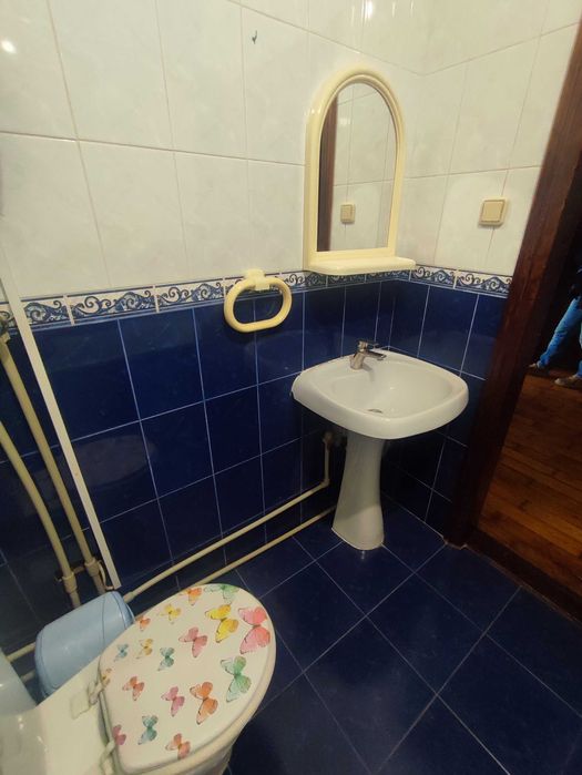 Сдам 2-х комн. часть дома ул. Авдеева - Черноморского / Толбухина