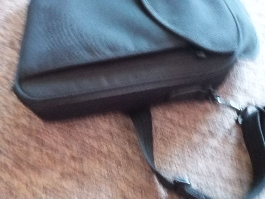 Torba do laptopa marki dell 50zł