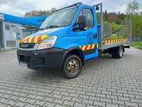 Iveco Daily 35C15  IVECO Daily LAWETA 35C15 Export