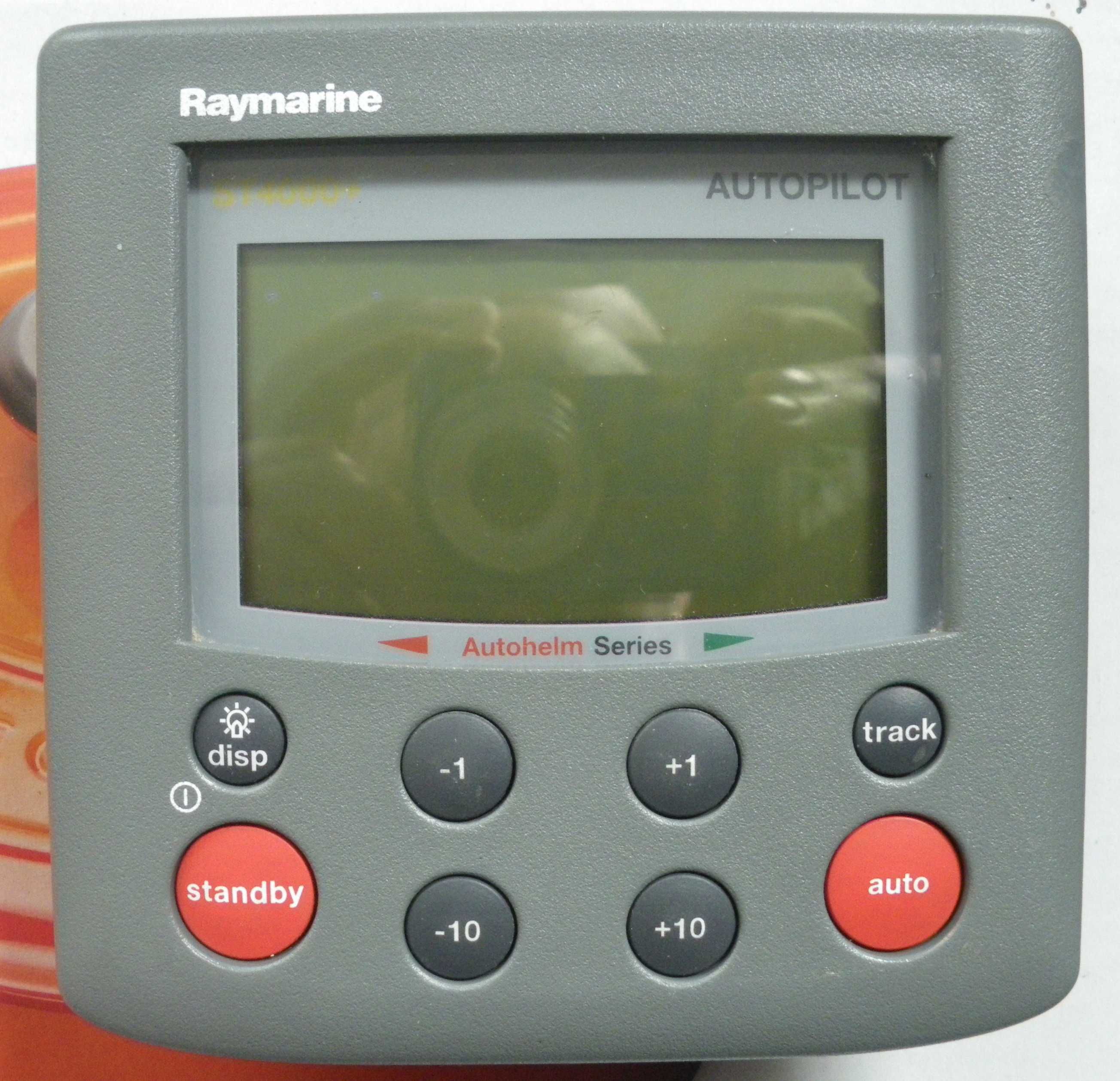 Autopilot Raymarine ST4000+