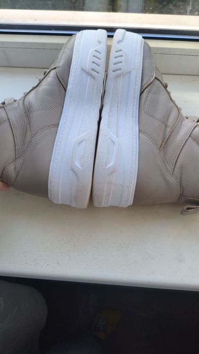 Зимові черевики 39 розмір жіночі Mida