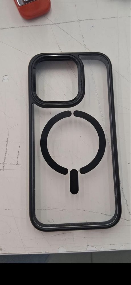 Iphone 15 pro 128 GB