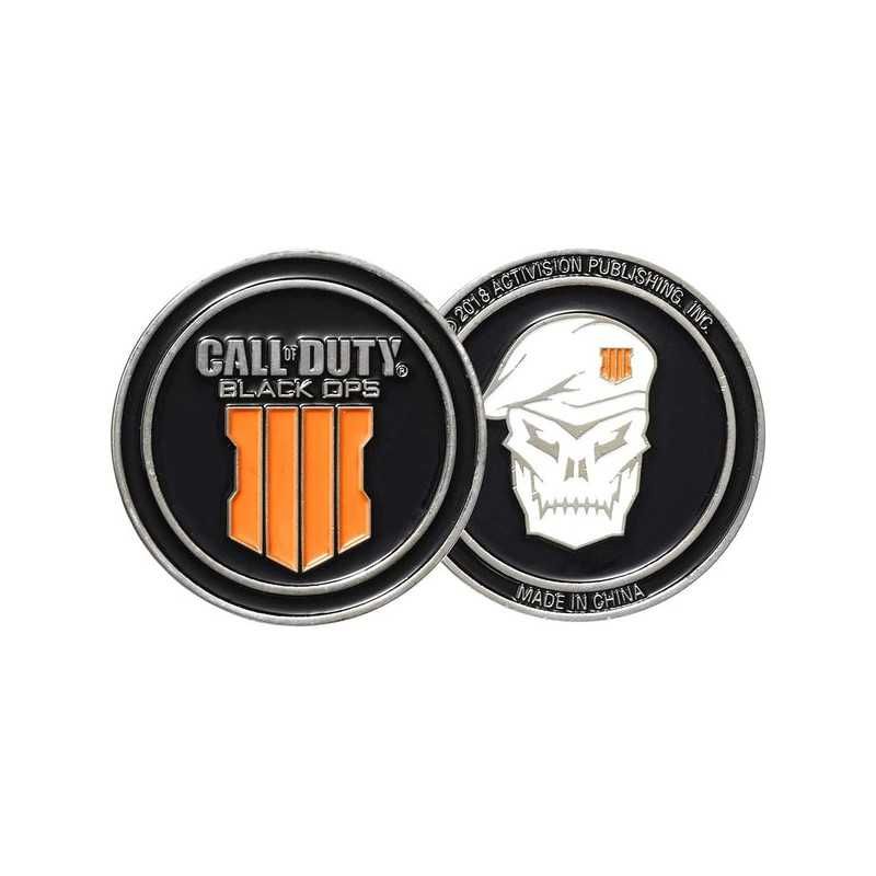 Big Box Call of Duty: Black Ops IIII