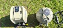Pompa, pompy do jacuzzi Lay-z-spa BESTWAY model JAJKO