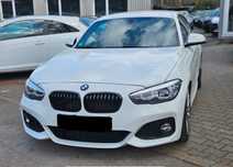 Bmw 120i Pack M 2017