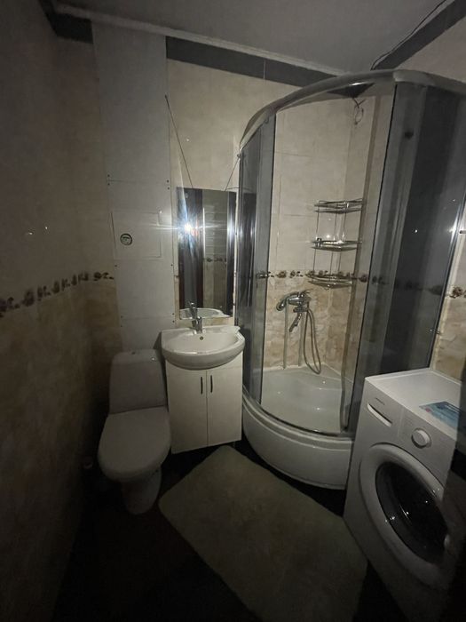 Здам 1 кімнатну квартиру біля онкодіспанеру, Томоклиник