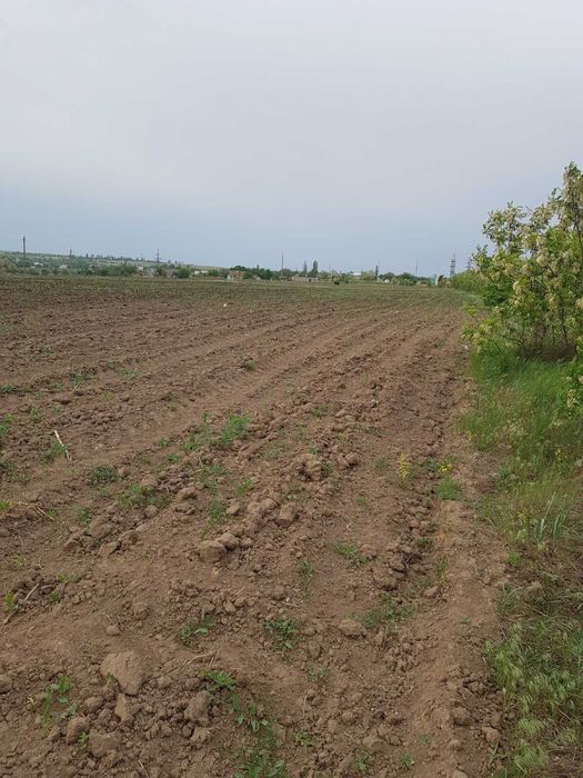 Обмен комерческого участка на авто с возможностью расширение до 2га