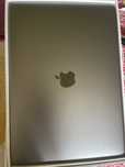 Macbook Air de 13 polegadas