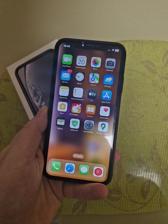 IPhone xr 64 офіційний