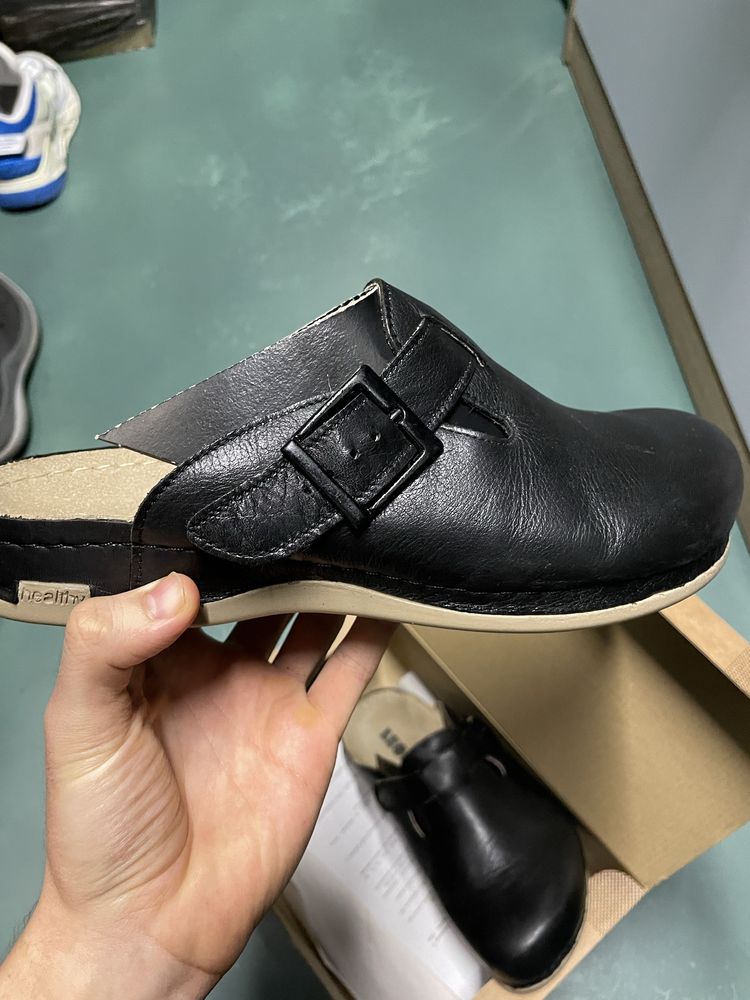Продаю сабо Leon 41 розмір