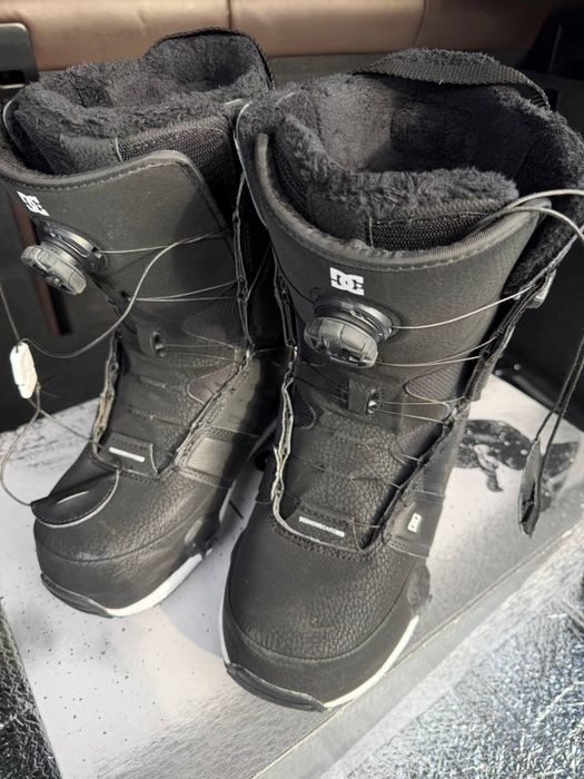 Чоботи для сноуборду, ботинки для сноуборда JUDGE STEP ON , лыжные бот