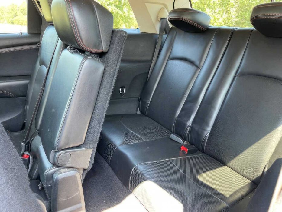Dodge Journey GT      2018