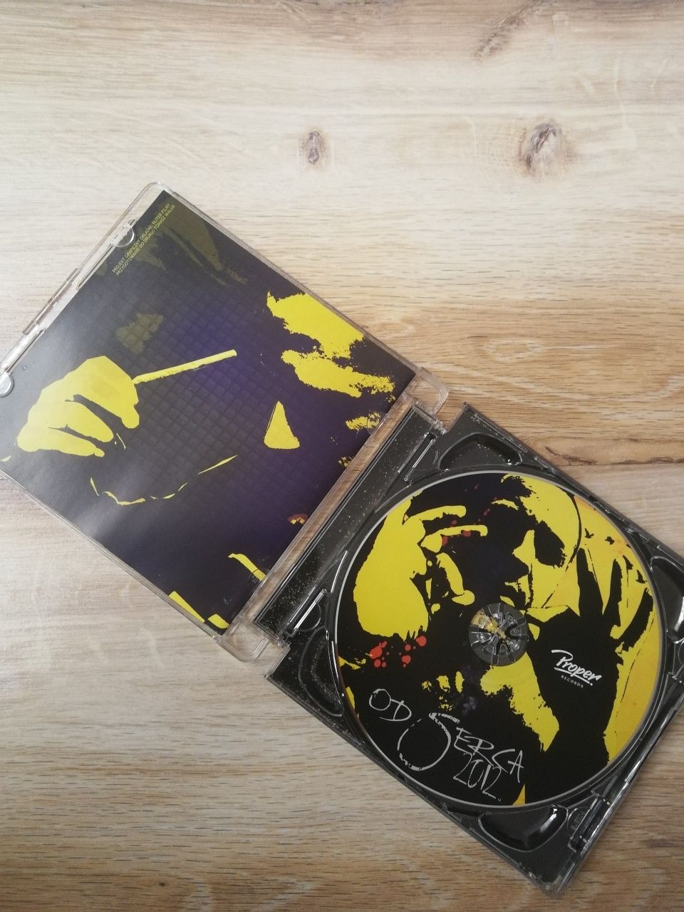 Dudek RPK - Od Serca 2012. CD
