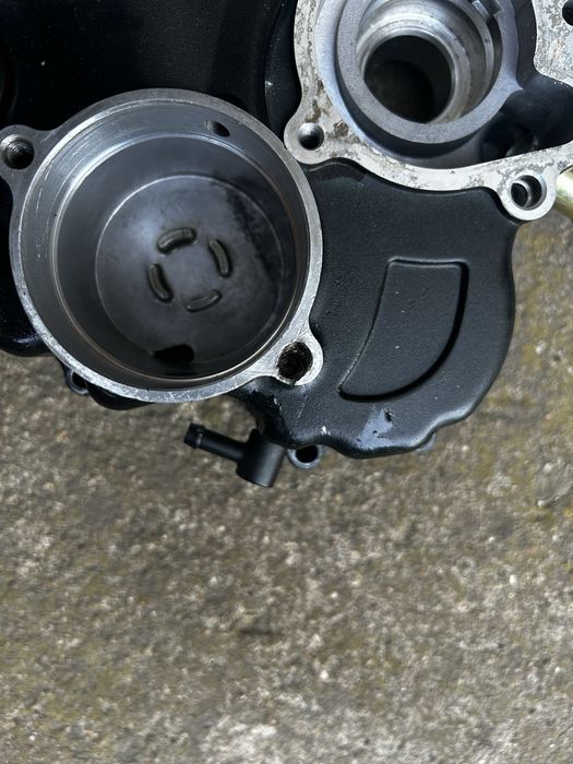 Запчастини на мотоцикл Lifan