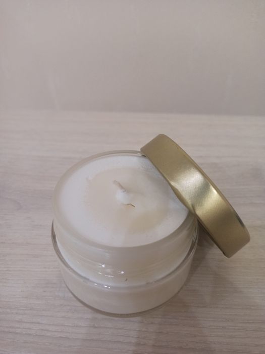 Ароматична свічка, ароматичні свічки