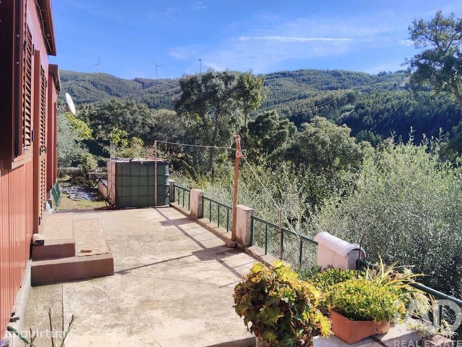 Terreno Agrícola em Pedrógão Pequeno