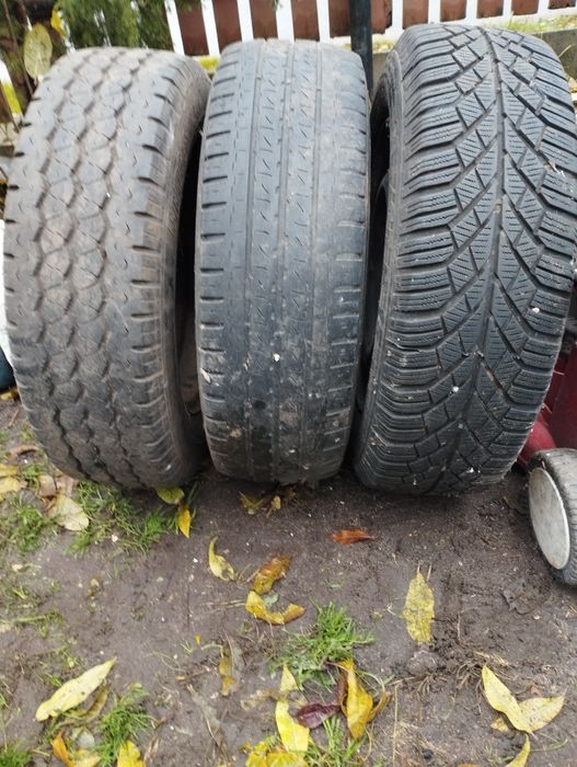 Wyprzedaż rzeczy z garażu