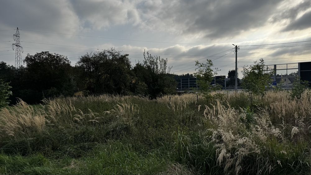 Działka Usługowo-Budowlna NR: 1915/9 przy DK81 19 A/ Media