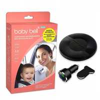 Czujnik sensor do fotelika samochodowego STEELMATE Baby Bell+