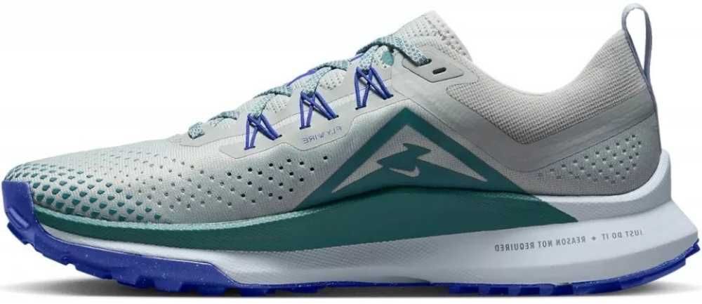 Buty sportowe Nike React Pegasus Trail 4 męskie: różne rozmiary